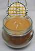 Kaffe candle