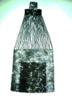 Opera Bag Silver